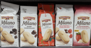 Read more about the article Pepperidge Farm Milano Cookies — Christmas Taste Test