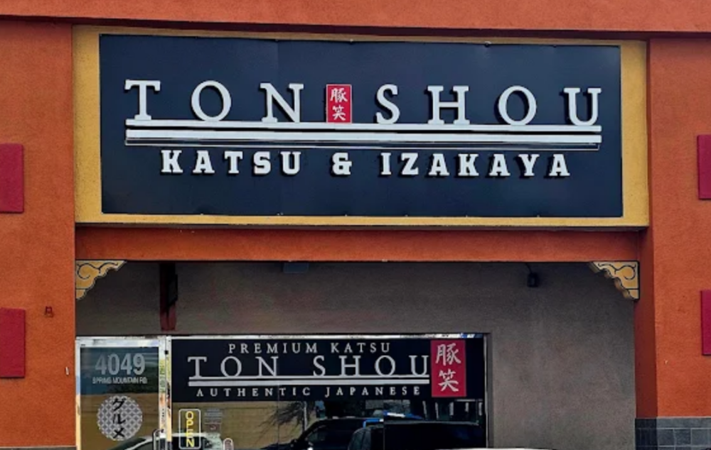 You are currently viewing Ton Shou — Legit Vegas Katsu